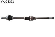 SKF VKJC 8321